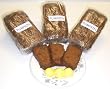 Pumpkin Bread