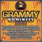 Grammy Nominees 2005