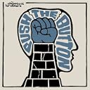 CD Cover Art