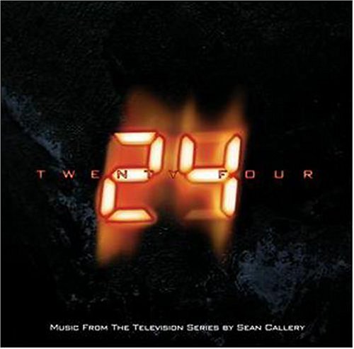 Sean Callery - 24 - Zortam Music