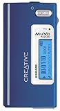 Creative MuVo MICRO N200 256MB u[f [CMVN200256-BL] ([vC[)