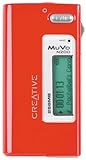 Creative MuVo MICRO N200 256MB bhf [CMVN200256-RD] ([vC[)