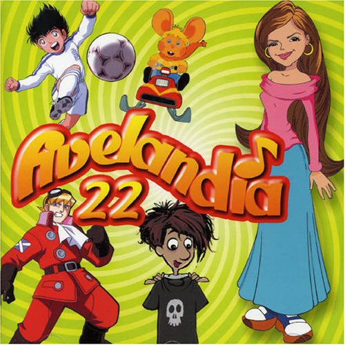 Fivelandia, Vol. 22