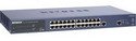 Netgear FS726TNA Switch 24-PT 10/100+1000MBPS