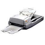 Kompaktanlagen: Kodak i50 Simplex Scanner A4 20S 300x 300dpi color SCSI2