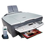 Projektoren: Philips MF-Jet 495 Multifunktionsfaxger�t