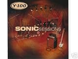 Y100 Sonic Sessions Volume 1