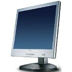 Kamerazubehoer: Belinea 101735 Zoll TFT-Monitor