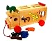 Sorting animal truck