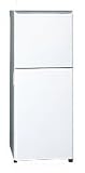 TOSHIBA I wish �p�[�\�i��2�h�A�Ⓚ�①�� �e��137L �z���C�g GR-H14T(W)