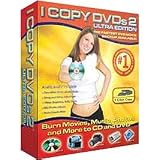 I Copy DVDs 2: Ultra Editon