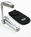 Mighty Bright CoolGlo Full Spectrum Daylight Music Light with Bag, Black