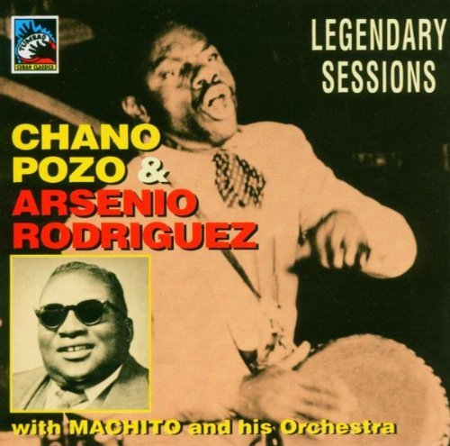 Legendary Sessions 1947-1953