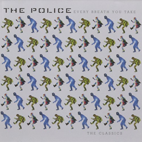 The Police - Every Breath You Take, The Classics - Zortam Music
