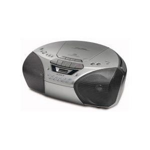 Festplatten: Sony CFD S 150 Radiorekorder