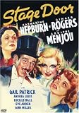 Stage Door By DVD
