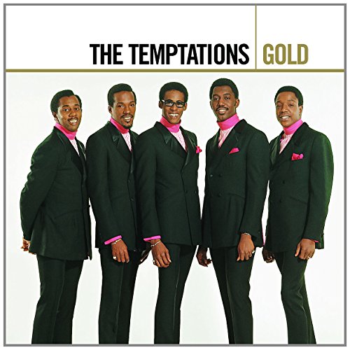 Temptations - Nederlandse Top 40 - 1972 - Zortam Music