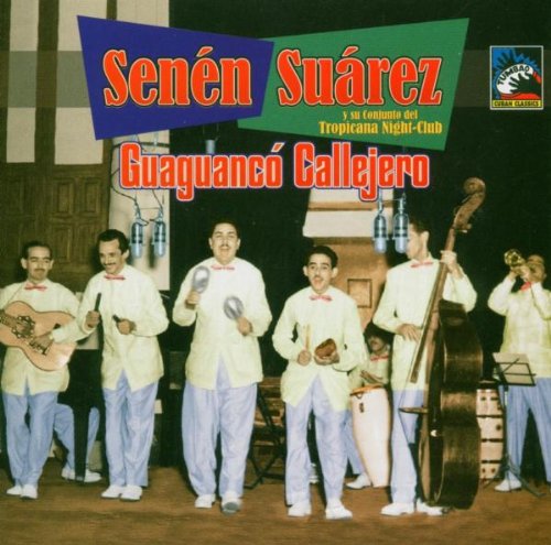 Guaguanco Callejero 1952-53