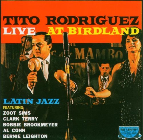 Live at Birdland