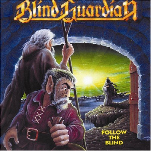 Follow The Blind