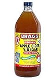 APPLE CIDER VINEGAR 32 OZ.