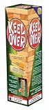 Keel Over Drinking Game