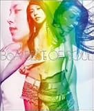 BoA BEST OF SOUL