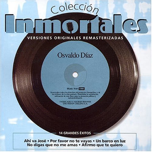 Coleccion Inmortales