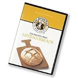 Baking DVD - Artisan Breads
