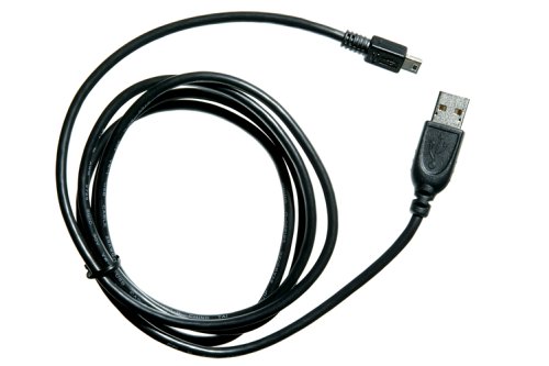 TV Ger&auml;te: Tomtom USB Kabel f�r Tomtom Go 300 / 500 / 700
