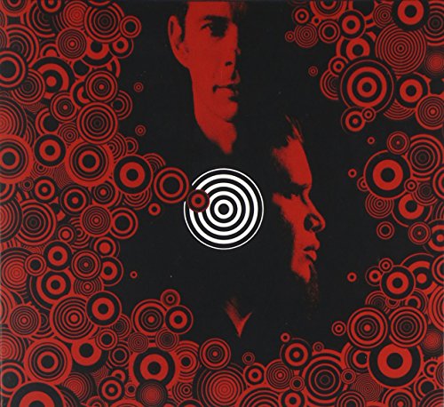 Thievery Corporation - The Time We Lost Our Way (feat. Loulou) Lyrics - Zortam Music