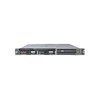 Heimkinosysteme: HP ProLiant DL360R04 Server Xeon 3.6GHz 1024MB ohne HDD CD SCSI GBLAN 460W