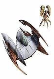 Star Wars E3 DF12 VULTURE DROID