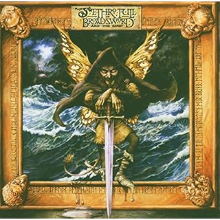CD Cover Art