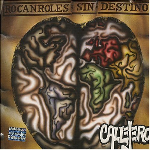 CALLEJEROS - Seria Una Pena Lyrics - Zortam Music