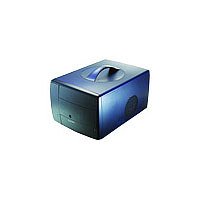 Elektronik und Foto: Asus S-PRESSO STANDARD S478 I865G Sockel 478 Barebone
