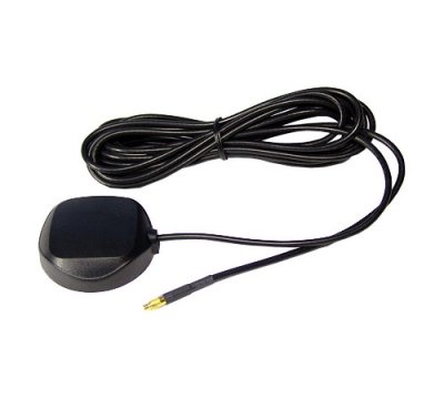 Handys ohne Vertrag: GNS GPS Externe Antenne mMCX f�r ICN 320, 510, 520, PIN 570