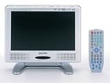 SANYO �ࡼ�ӥå��� DVD-LS100(S) 10.2V���ݡ����֥�DVD�ץ졼�䡼 (����С�)