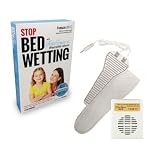 Nite Train'r DVC Bedwetting Alarm - Female