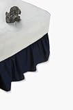 Quilted Waterproof Mattress Pad (Fitted) - King Size