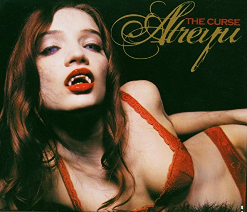 Atreyu - An Interlude Lyrics - Zortam Music