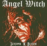 Screamin' 'n' Bleedin'