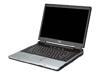 Festnetztelefone: Fujitsu Siemens Amilo M 1425W 15,4 Zoll WXGA Widescreen Notebook (Intel Centrino 1,6 GHz, 512 MB Ram, 80 GB HDD, DVD +/- RW/DL WL Windows XP Home)