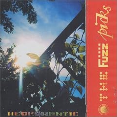 【クリックでお店のこの商品のページへ】The Fuzz Picks， チダトモコ， 林田恭孝 ： NEO ROMANTIC - 音楽