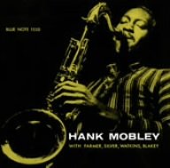 Hank Mobley Quintet