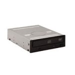 Heimkinosysteme: HP 48X Combo CD-RW/DVD-ROM CD-RW/DVD 48x32x48x16Speed 125ms/140ms intern 2.0 MB
