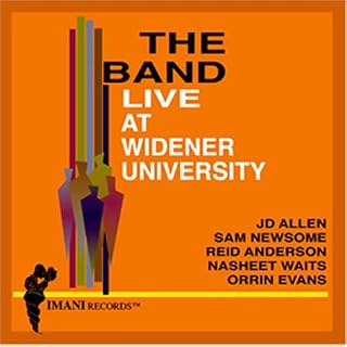 CD Cover Art