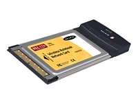 Kamerazubeh&ouml;r: Belkin F5D7010 Netzwerkkarte