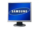 Samsung SM913NS, 19" Silver, 8ms, 700:1 contrast ratio, Analogue, 3 yrs warranty
