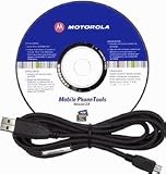 MOTOROLA Mobile Office Tools for Motorola RAZR 3 Cellular Phone